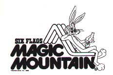 Bugs Bunny logo