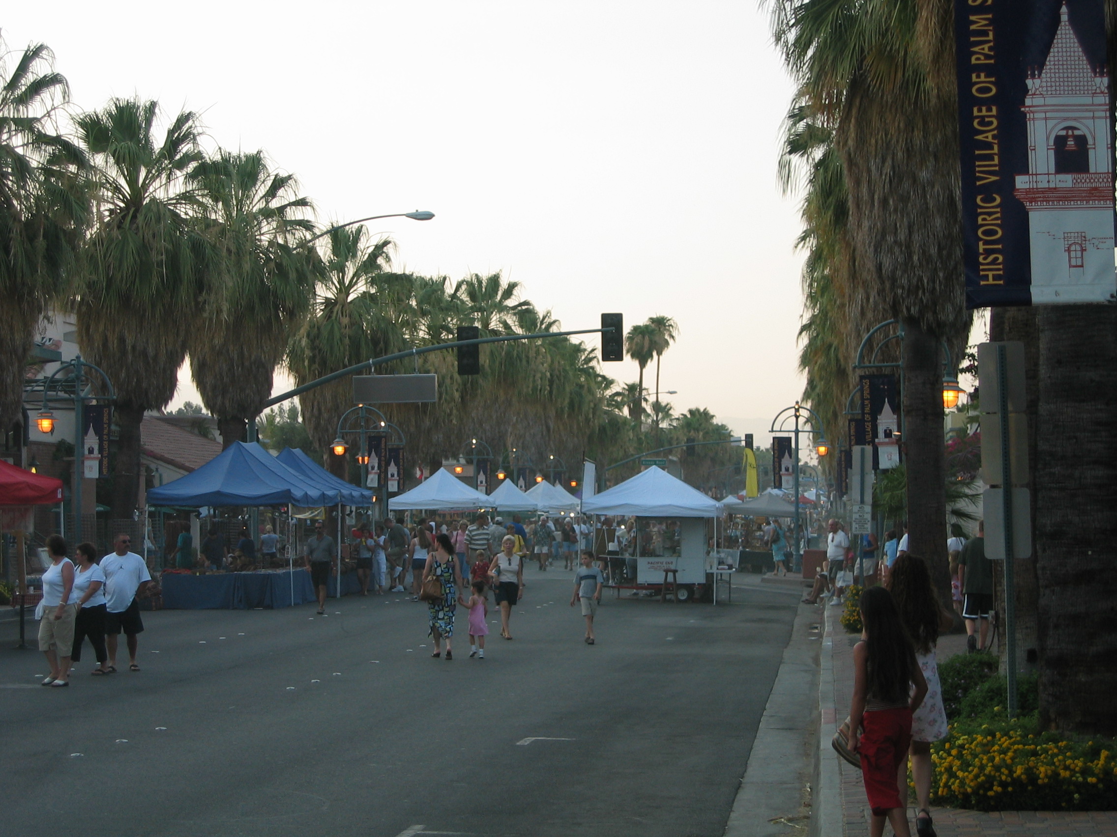 Street Festival